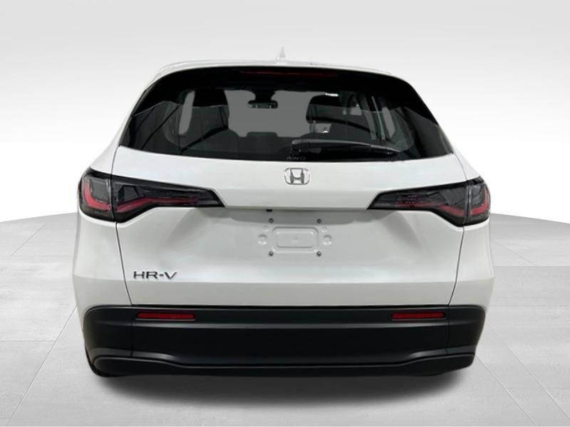 used 2025 Honda HR-V car, priced at $27,288