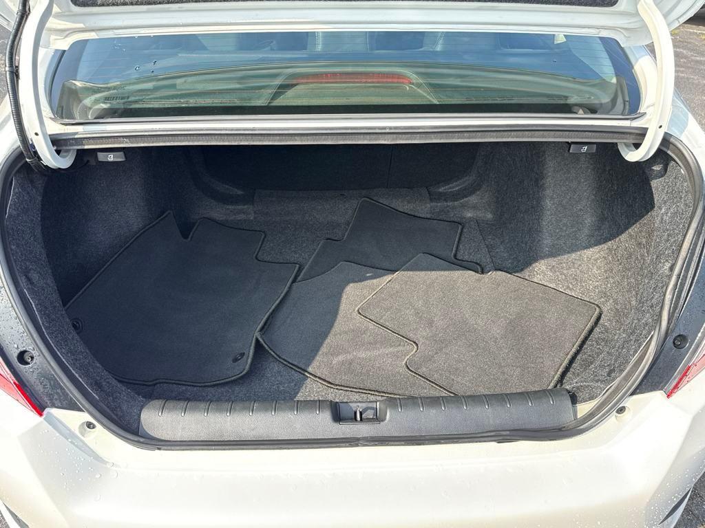 used 2021 Honda Civic car, priced at $20,788