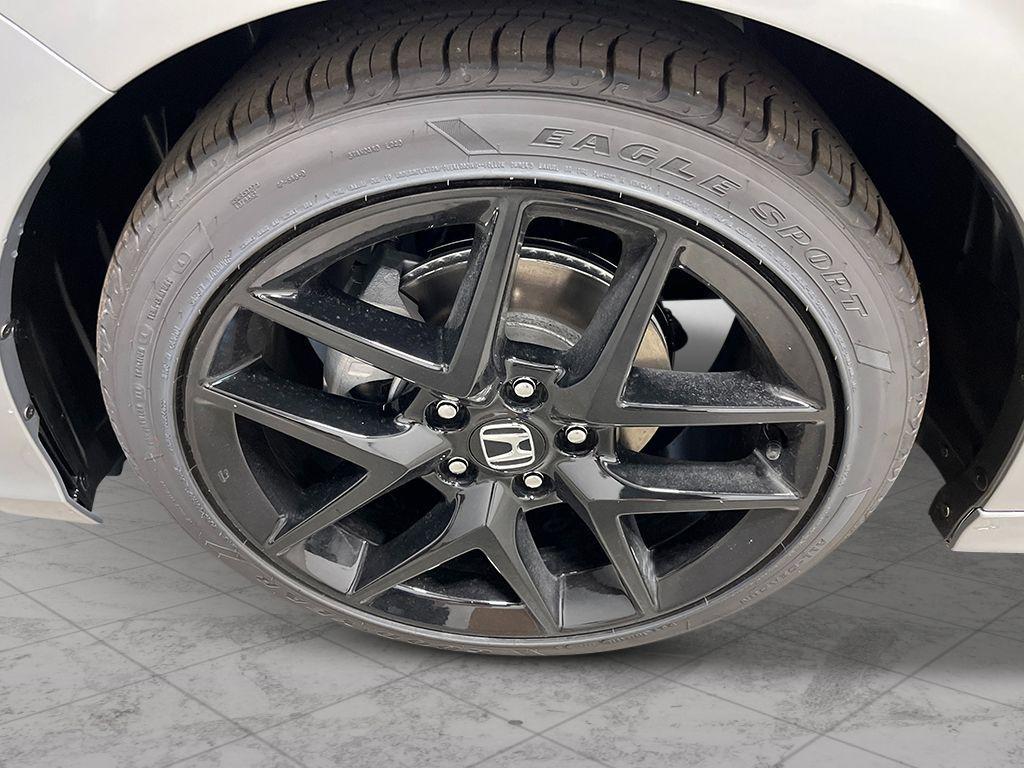 new 2026 Honda Civic car, priced at $27,790