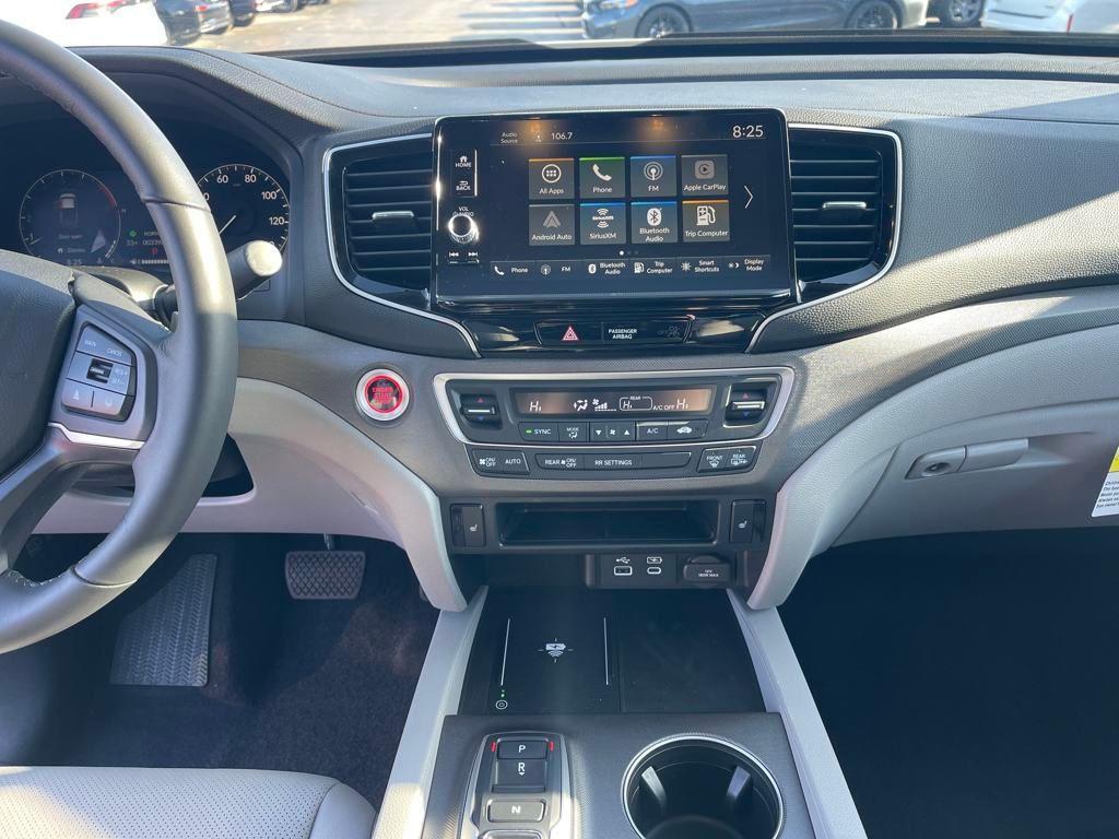 used 2024 Honda Ridgeline car, priced at $38,888