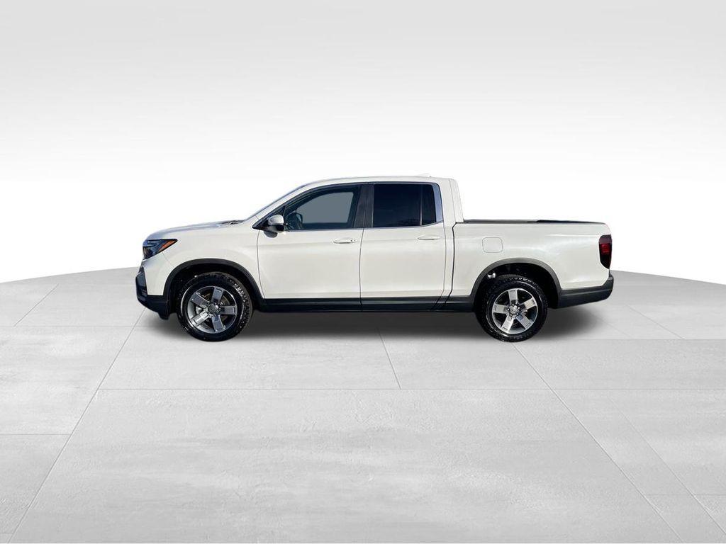 used 2024 Honda Ridgeline car, priced at $38,888