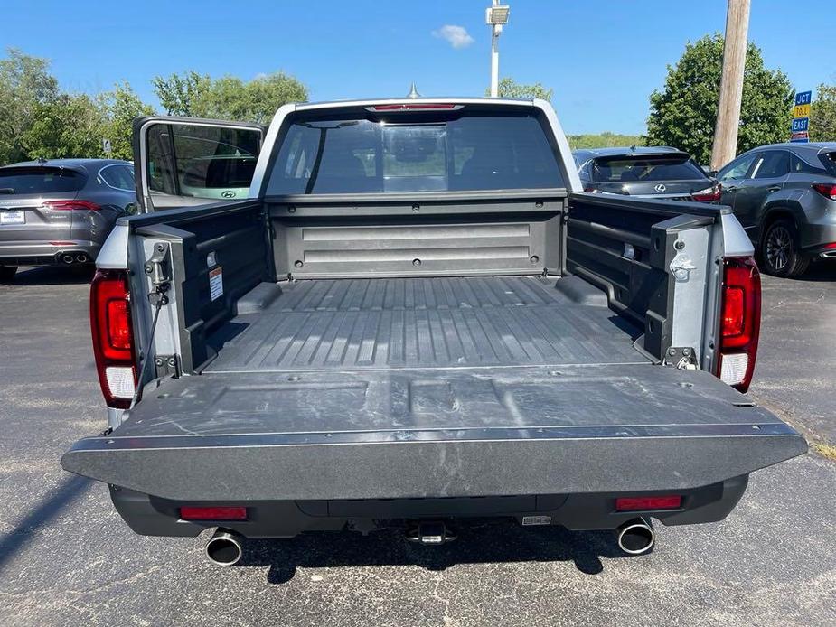 used 2023 Honda Ridgeline car, priced at $38,988