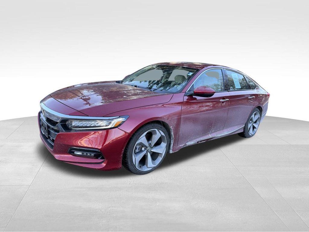 used 2019 Honda Accord car