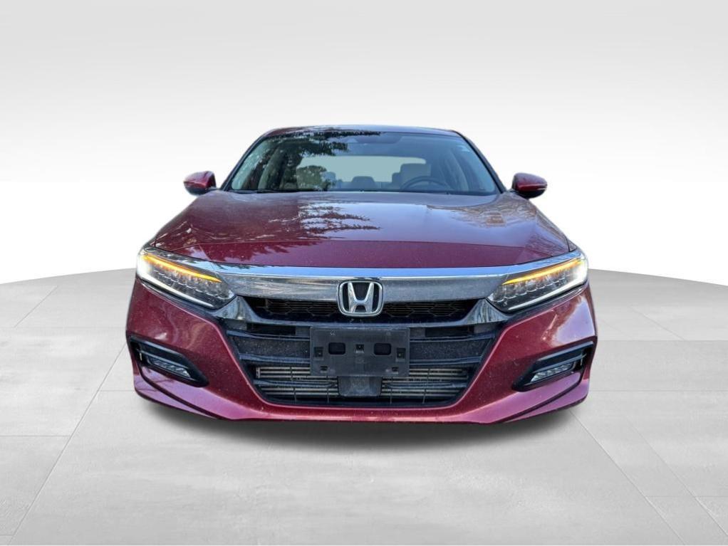 used 2019 Honda Accord car