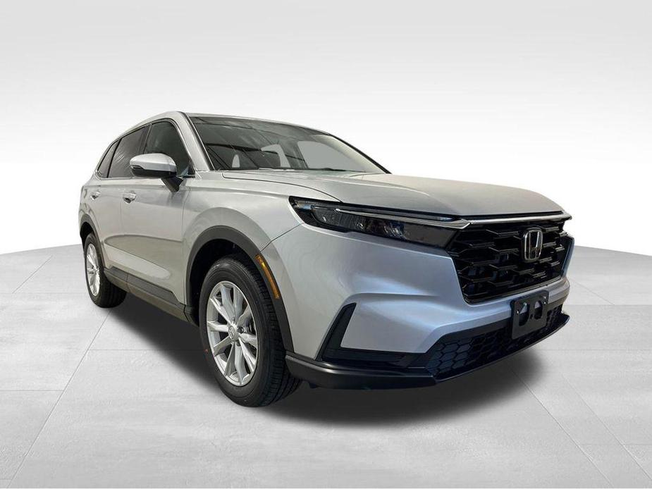 new 2025 Honda CR-V car, priced at $35,200