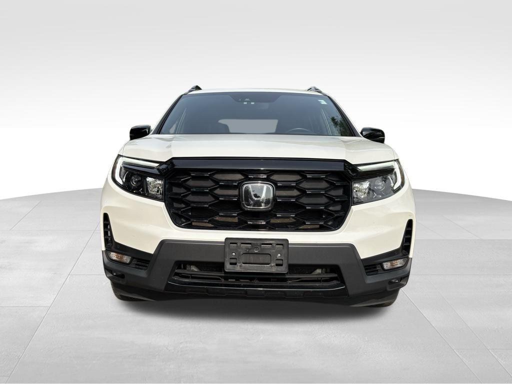used 2022 Honda Passport car, priced at $31,988