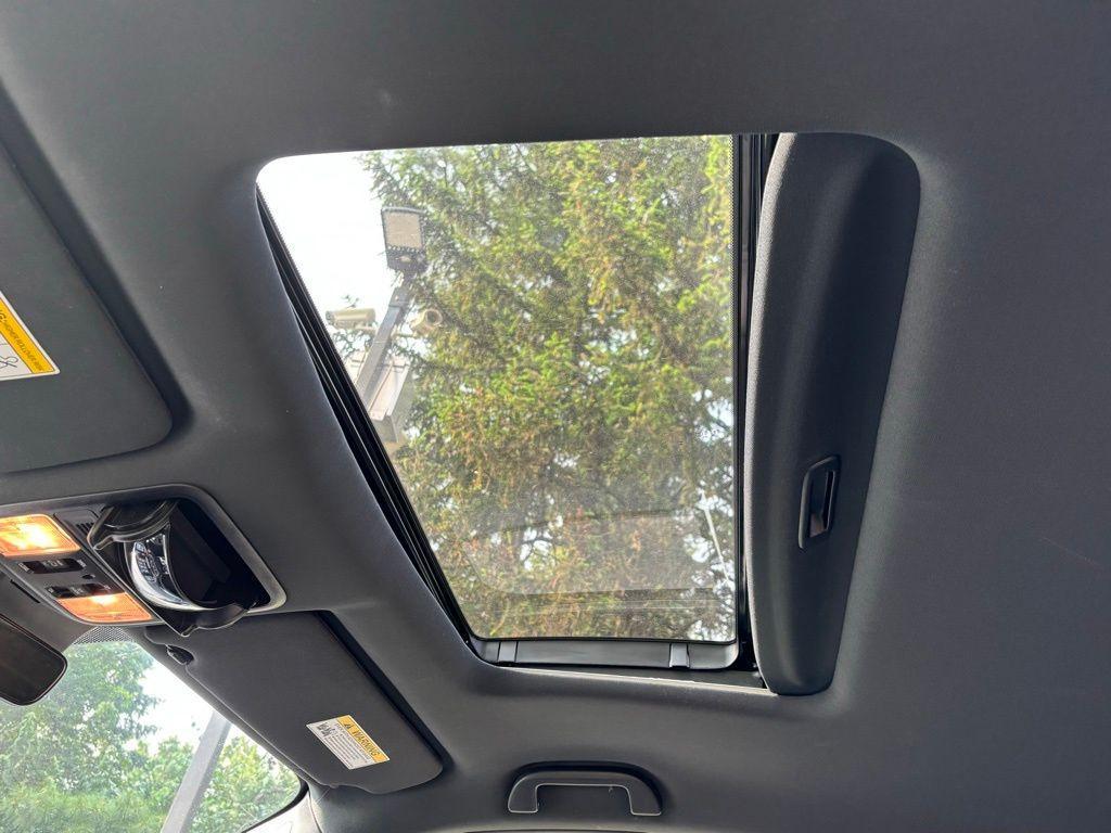used 2022 Honda Passport car, priced at $31,988