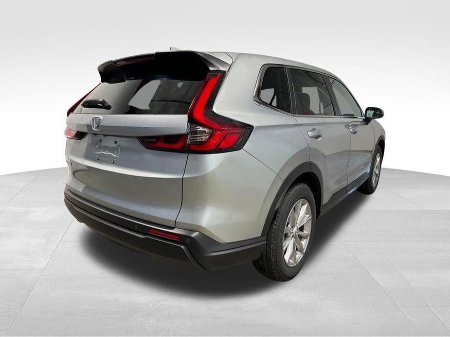 new 2025 Honda CR-V car, priced at $36,054