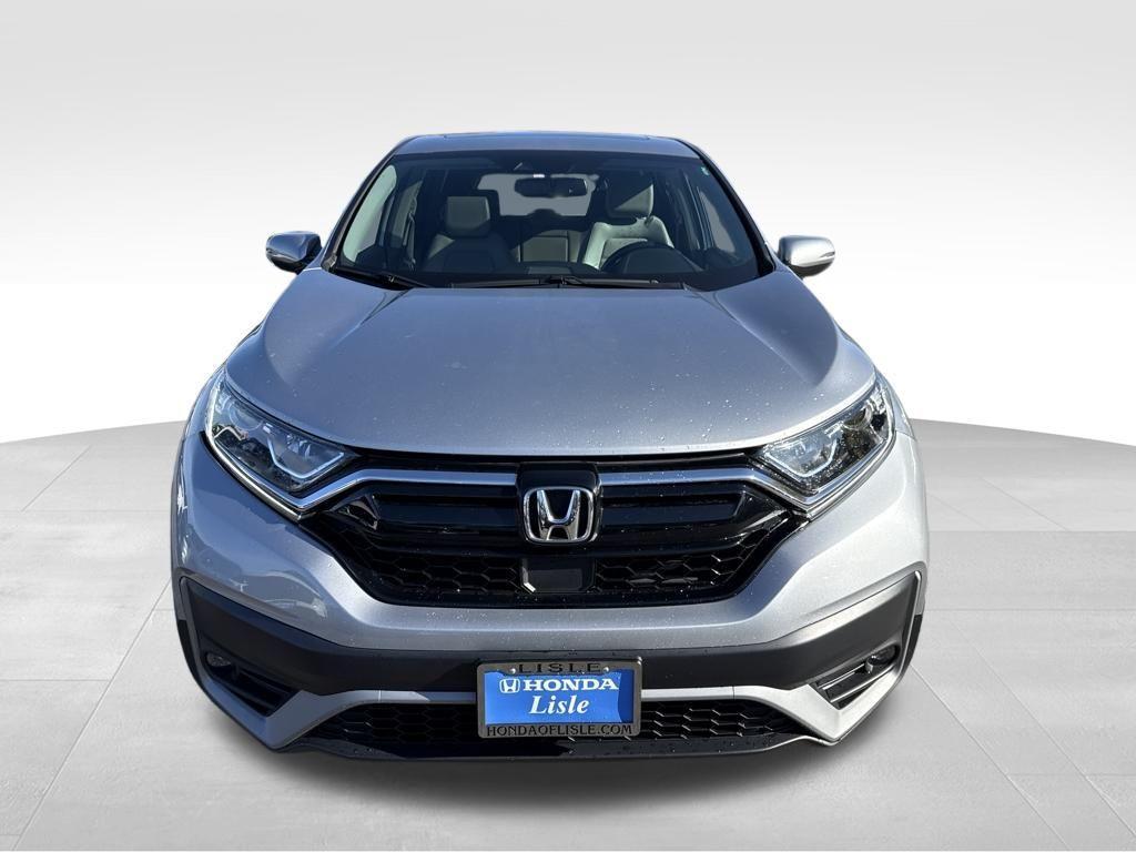 used 2020 Honda CR-V car, priced at $26,999