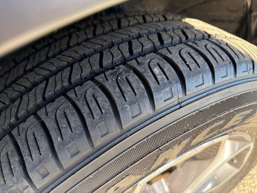 used 2020 Honda CR-V car, priced at $26,999