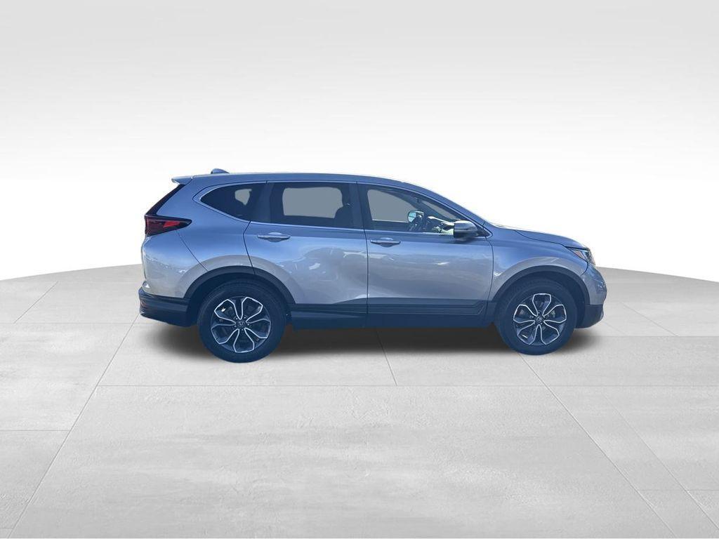 used 2020 Honda CR-V car, priced at $26,999