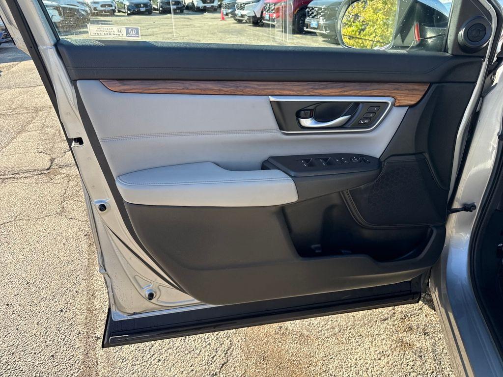 used 2020 Honda CR-V car, priced at $26,999