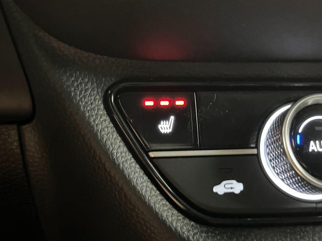 new 2026 Honda HR-V car, priced at $33,000