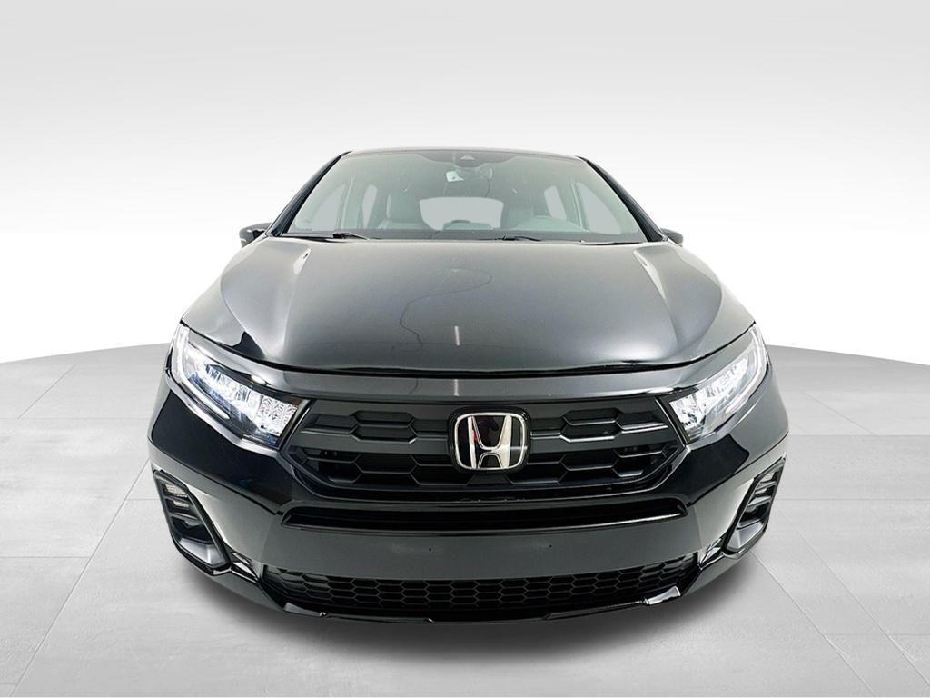 new 2026 Honda Odyssey car, priced at $45,390