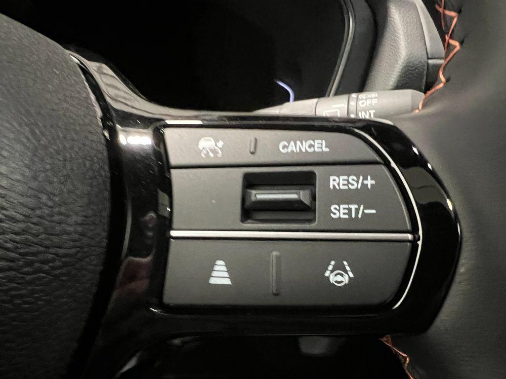 new 2025 Honda Pilot car, priced at $48,676