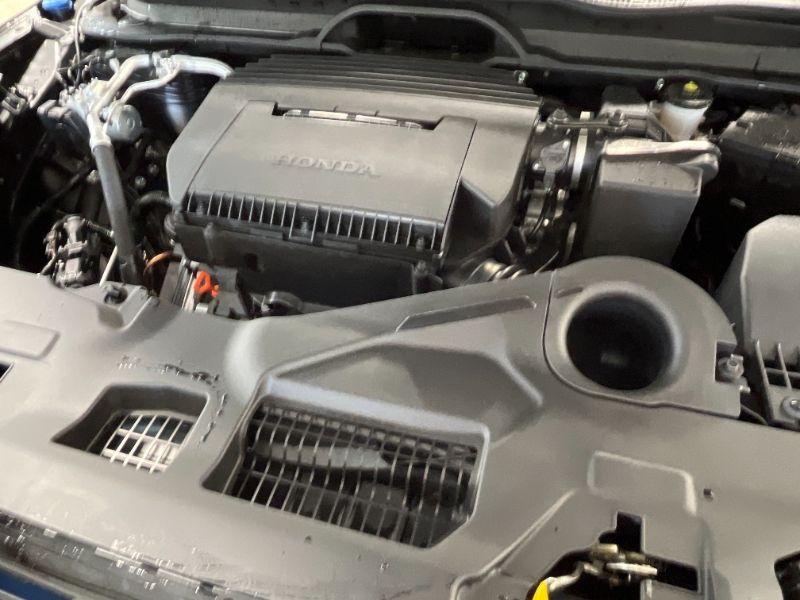 new 2025 Honda Pilot car, priced at $48,676