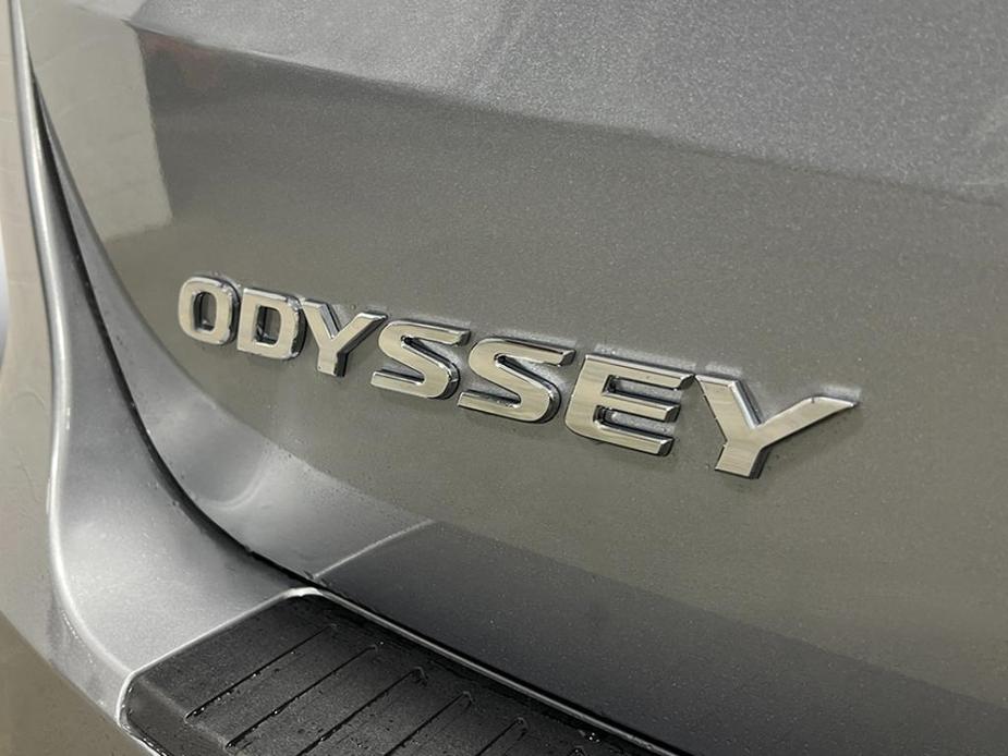 new 2024 Honda Odyssey car, priced at $47,898