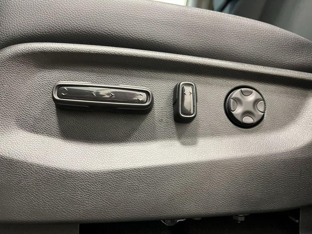 new 2026 Honda Odyssey car, priced at $45,110