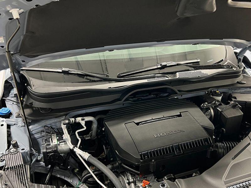 new 2025 Honda Pilot car, priced at $48,546