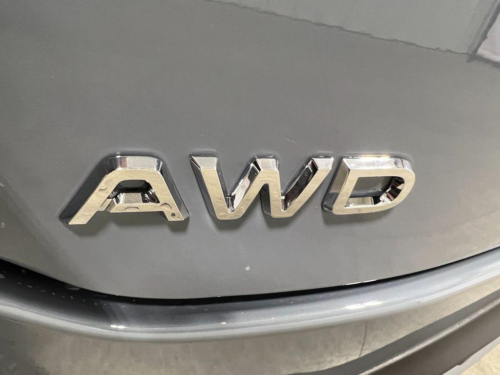 new 2025 Honda Pilot car, priced at $48,546