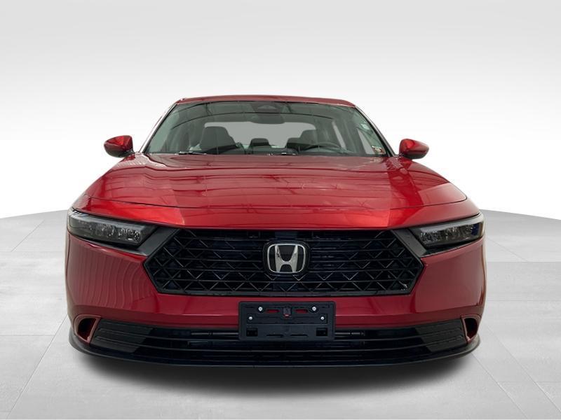 new 2024 Honda Accord car, priced at $29,999