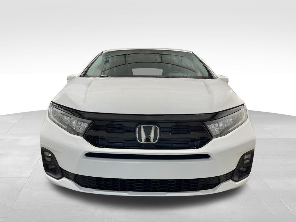 new 2026 Honda Odyssey car, priced at $49,445