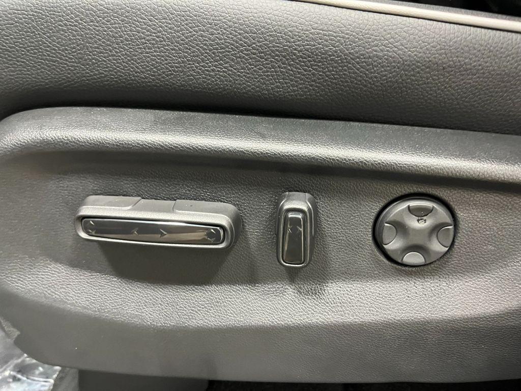 new 2026 Honda Odyssey car, priced at $49,445