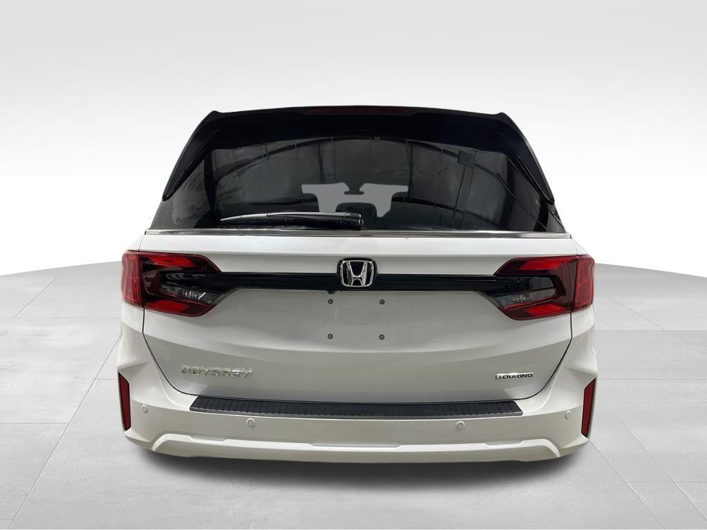 new 2026 Honda Odyssey car, priced at $49,445