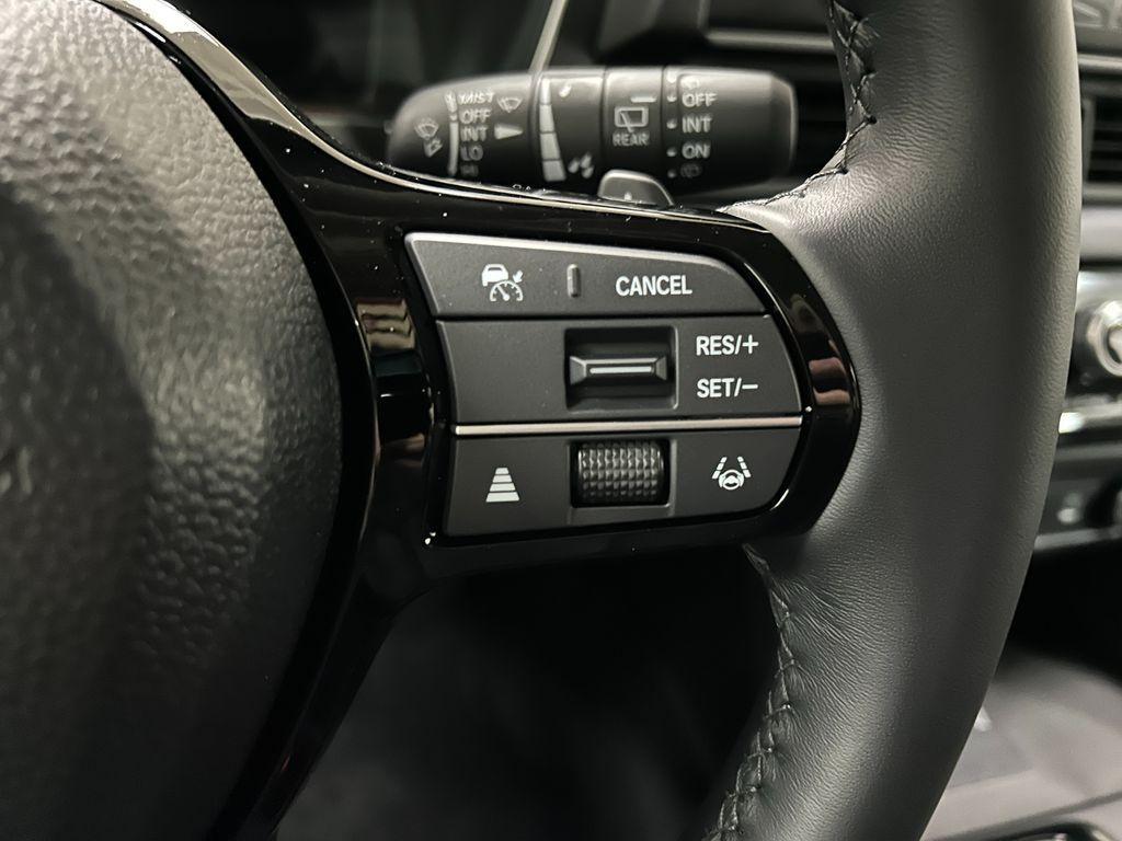 new 2026 Honda Passport car, priced at $47,165