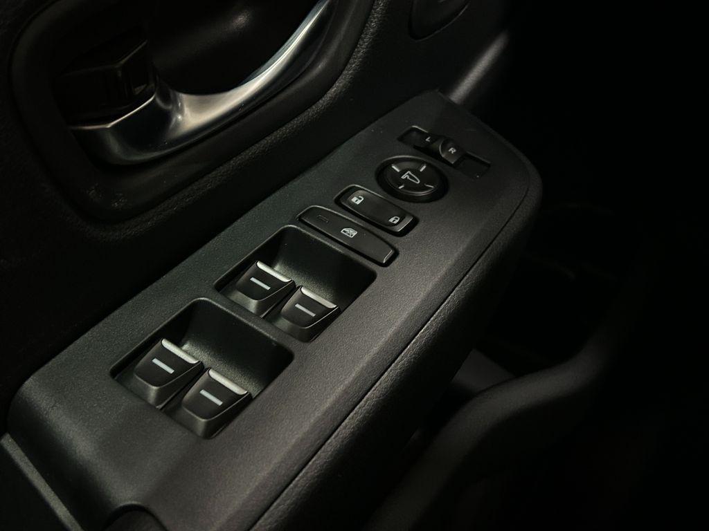 new 2026 Honda Passport car, priced at $47,165