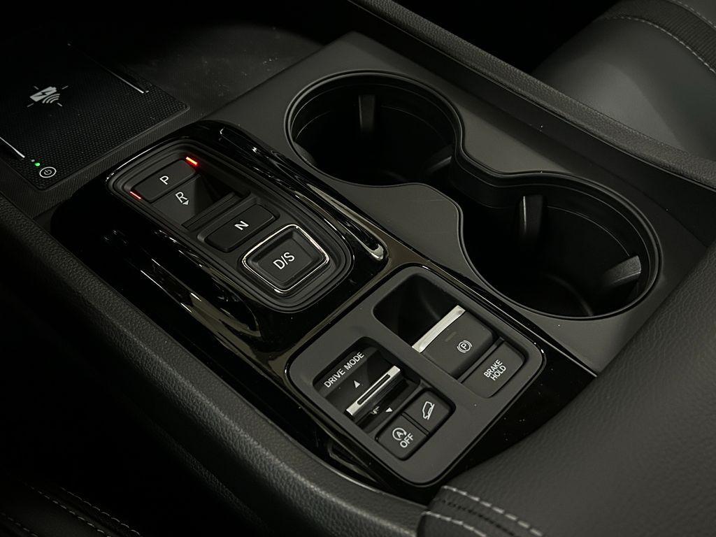 new 2026 Honda Passport car, priced at $47,165