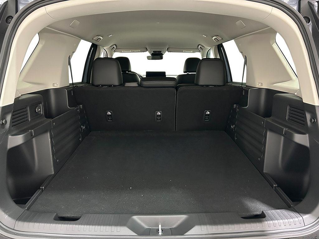 new 2026 Honda Passport car, priced at $47,165