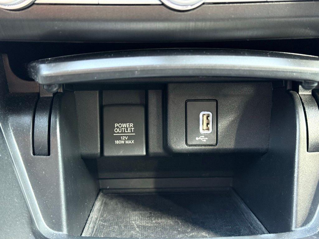 used 2020 Honda Accord car, priced at $22,995