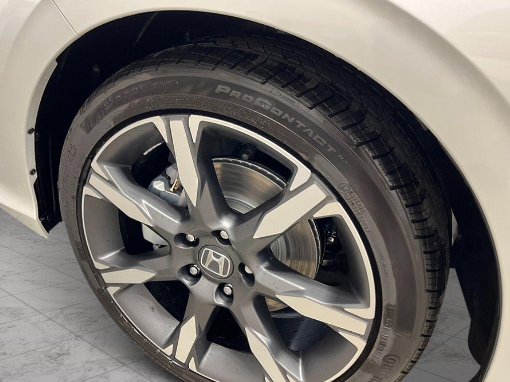 new 2026 Honda Civic Hybrid car, priced at $33,945