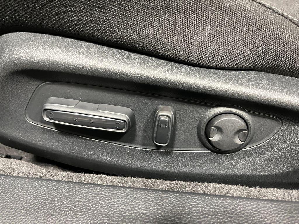 new 2025 Honda Accord car, priced at $30,421