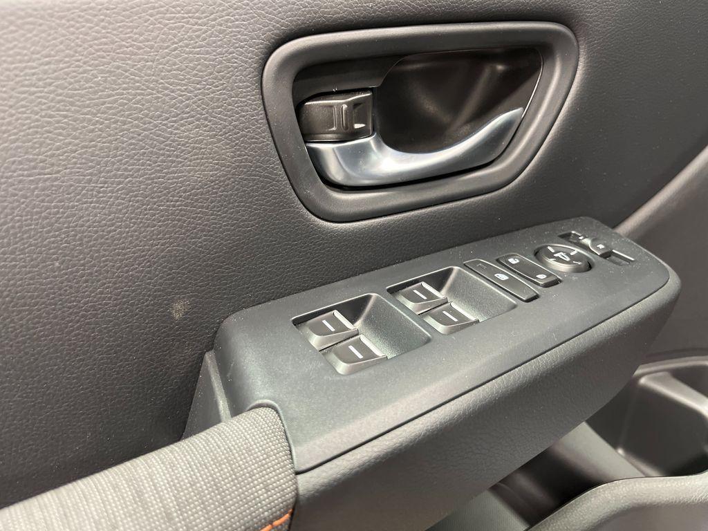 new 2025 Honda Pilot car, priced at $42,650