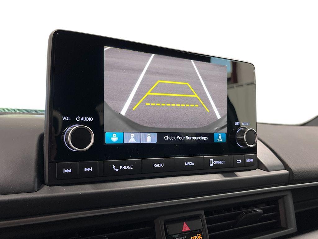 new 2025 Honda Pilot car, priced at $42,650