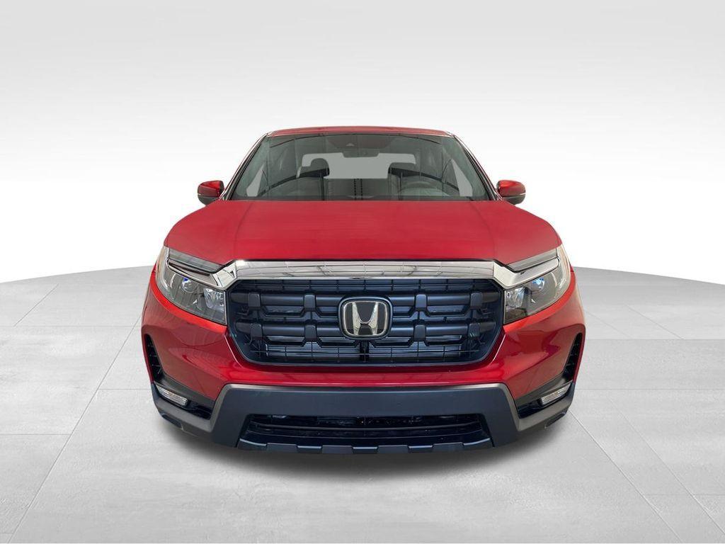 new 2026 Honda Ridgeline car, priced at $45,345