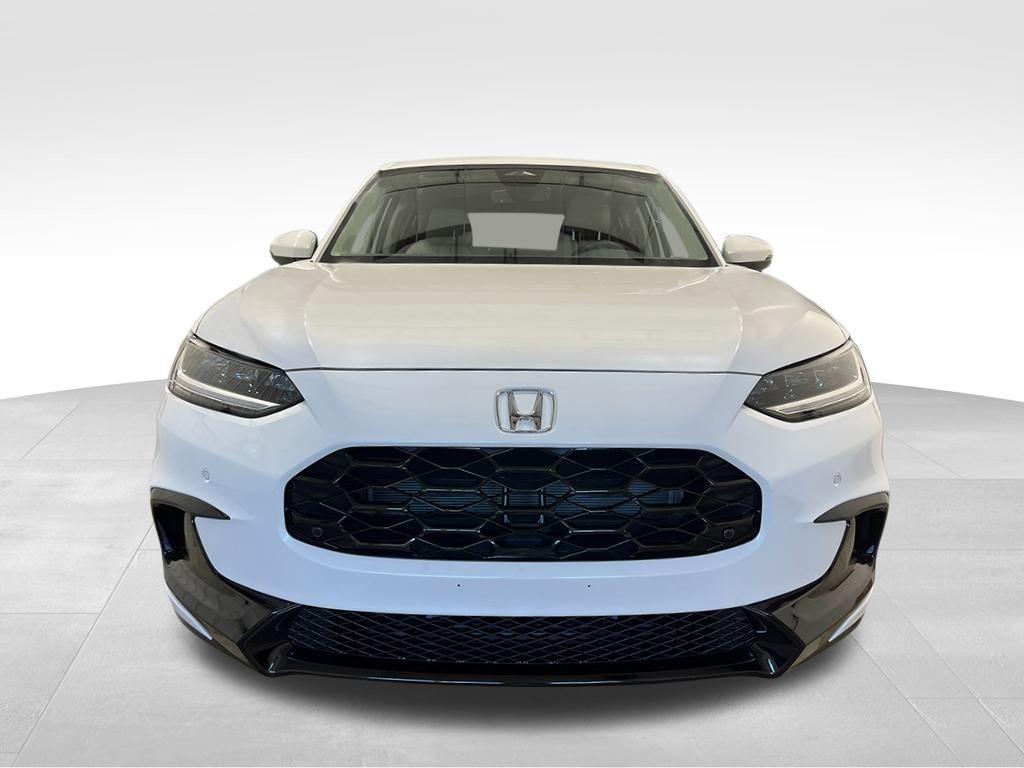 new 2026 Honda HR-V car, priced at $33,400