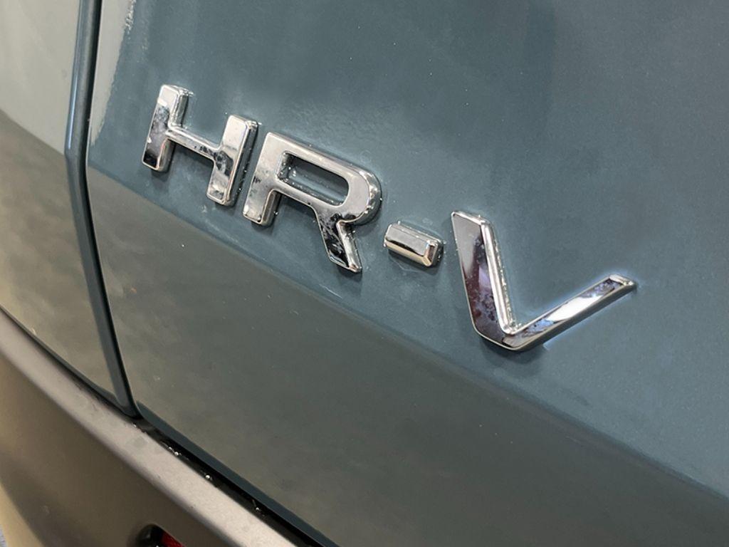 new 2026 Honda HR-V car, priced at $29,605