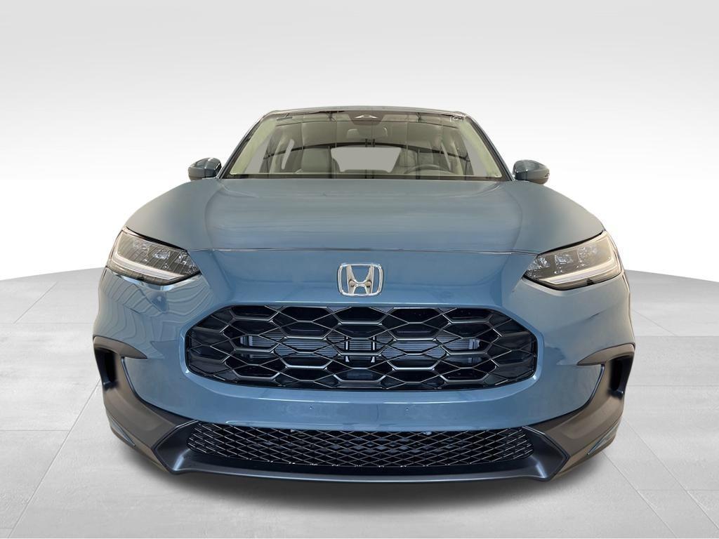 new 2026 Honda HR-V car, priced at $29,605