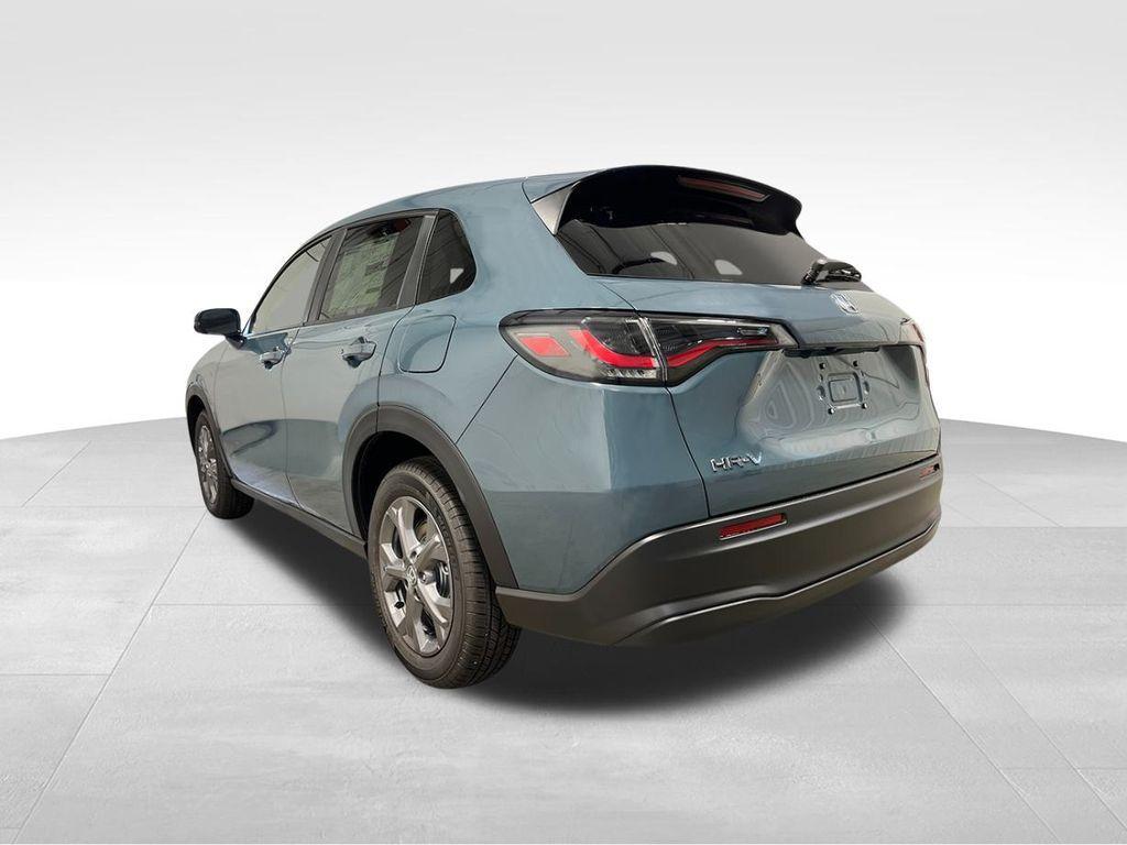 new 2026 Honda HR-V car, priced at $29,605