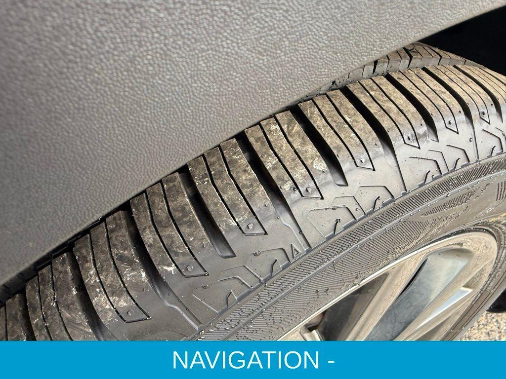 used 2017 Hyundai Santa Fe Sport car, priced at $15,995