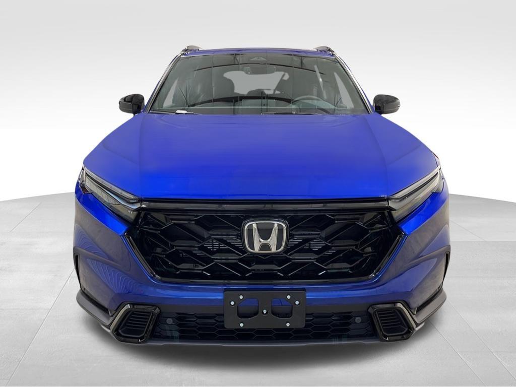 new 2025 Honda CR-V Hybrid car, priced at $39,343