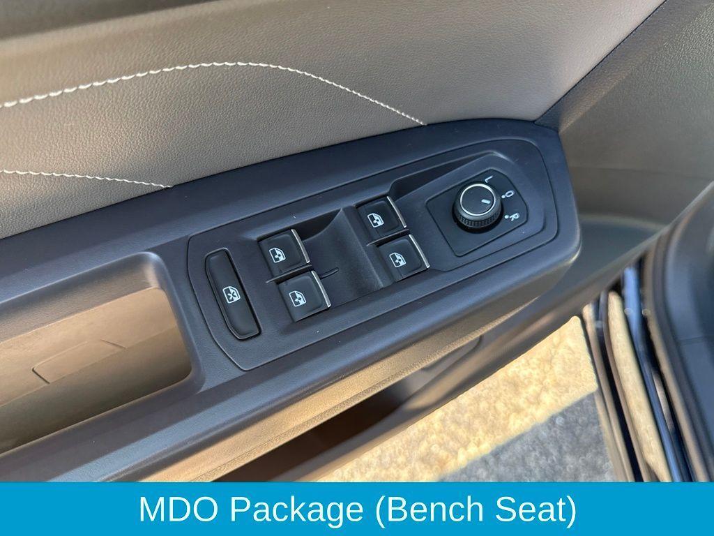 used 2021 Volkswagen Atlas car, priced at $25,999