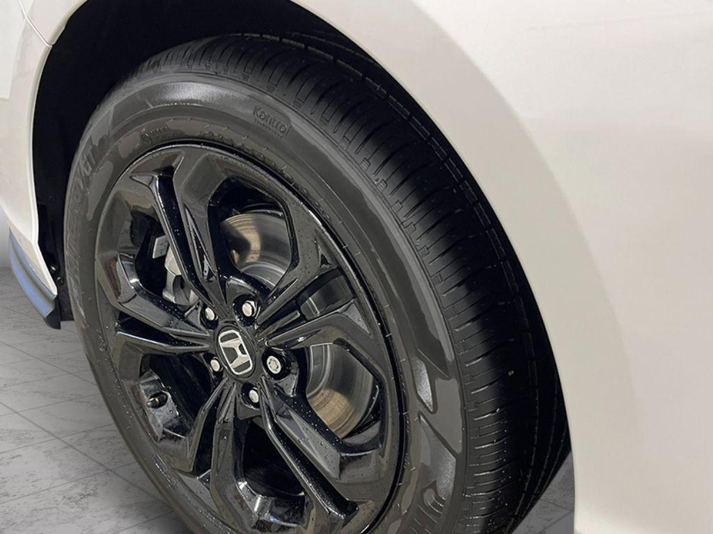 new 2025 Honda Accord car, priced at $31,111