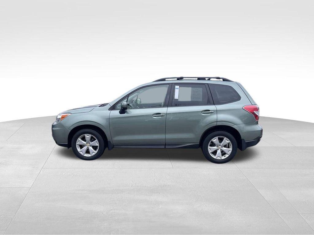 used 2015 Subaru Forester car, priced at $14,488