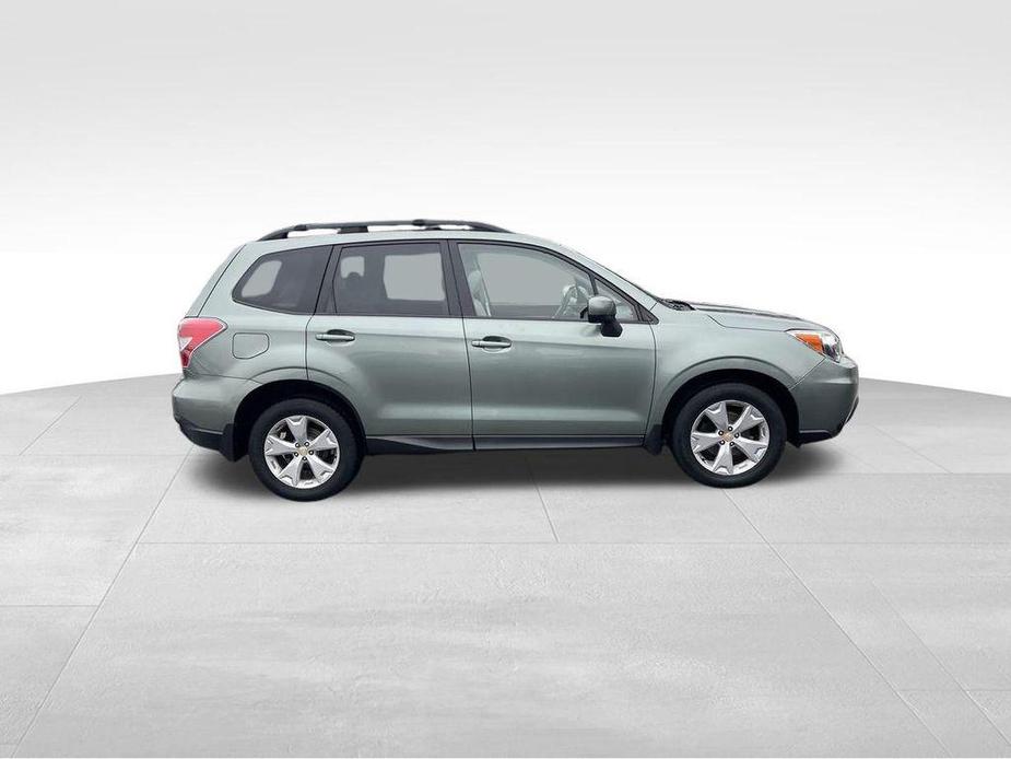 used 2015 Subaru Forester car, priced at $14,488