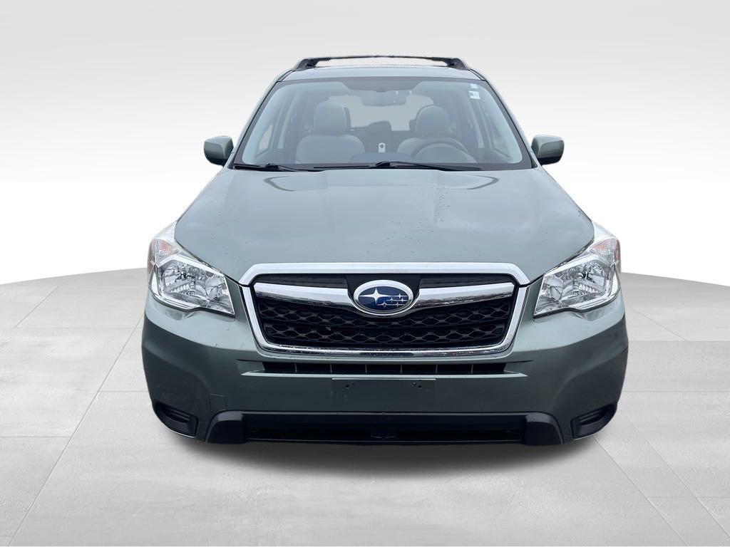 used 2015 Subaru Forester car, priced at $14,488