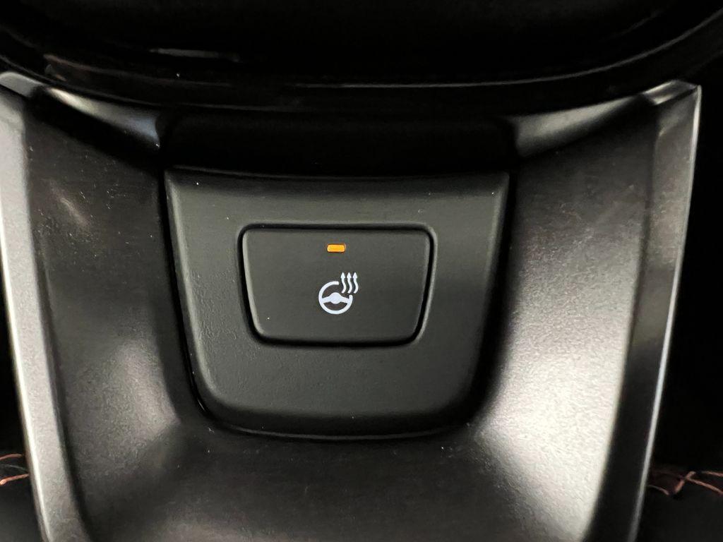 new 2025 Honda Pilot car, priced at $49,462